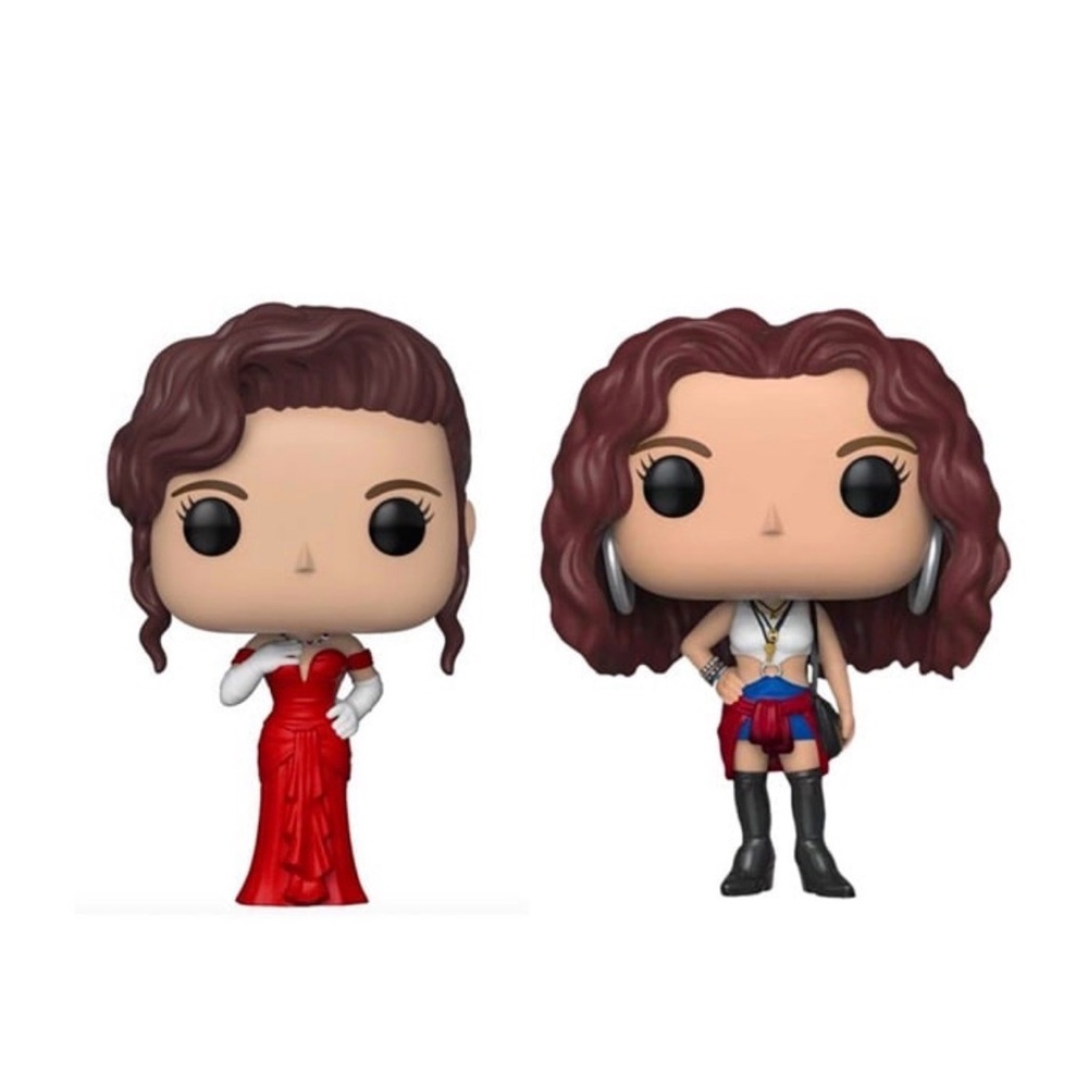 Funko Pop Pretty Woman 2-pack